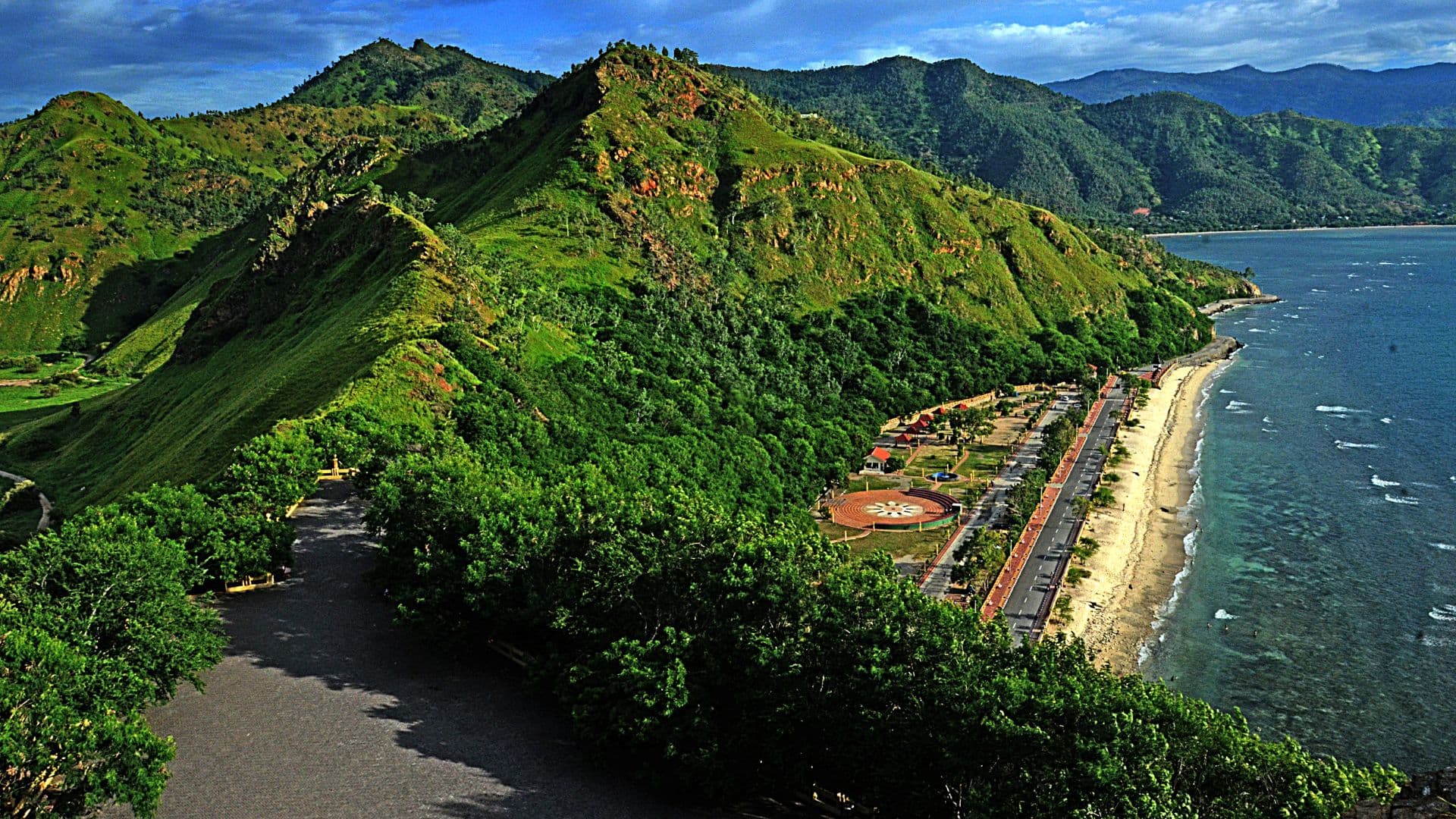TIMOR LESTE
