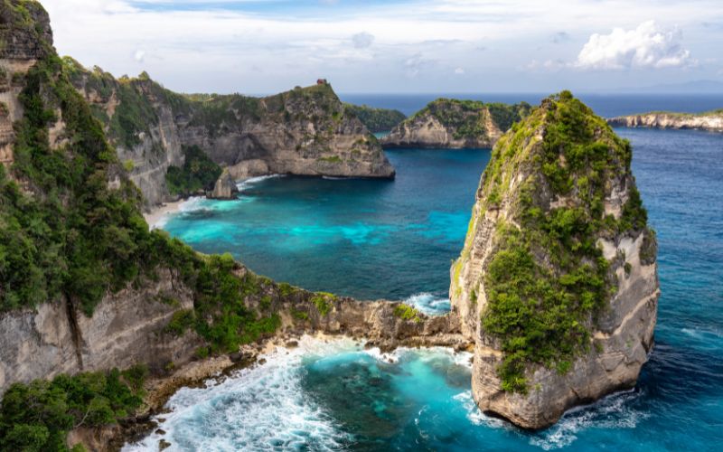 BALI