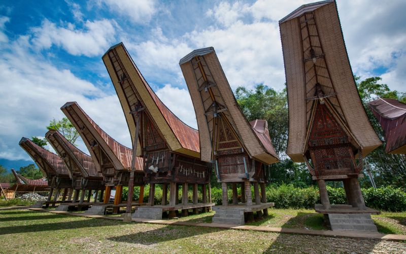 TORAJA