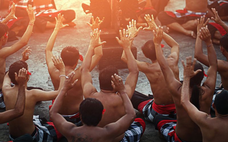 6 DAYS 5 NIGHTS BALI CULTURAL & NATURE DISCOVERY