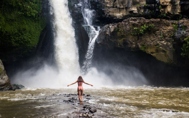 4 DAYS 3 NIGHTS BALI TOUR