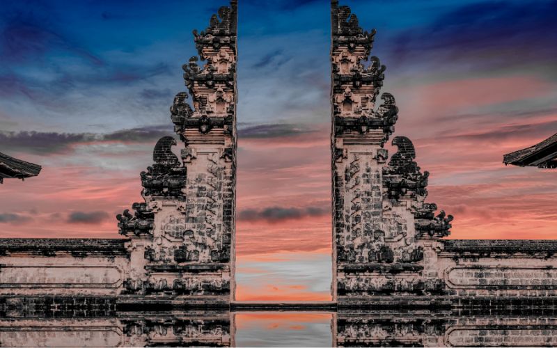 6 DAYS 5 NIGHTS BALI TOUR (STANDARD)