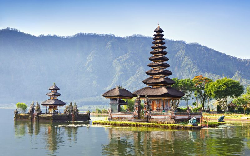 5 DAYS 4 NIGHTS BALI TOUR