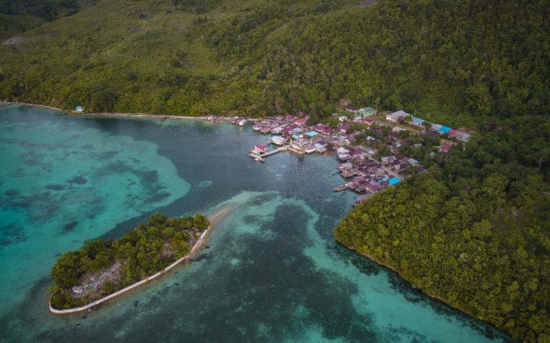 MALUKU