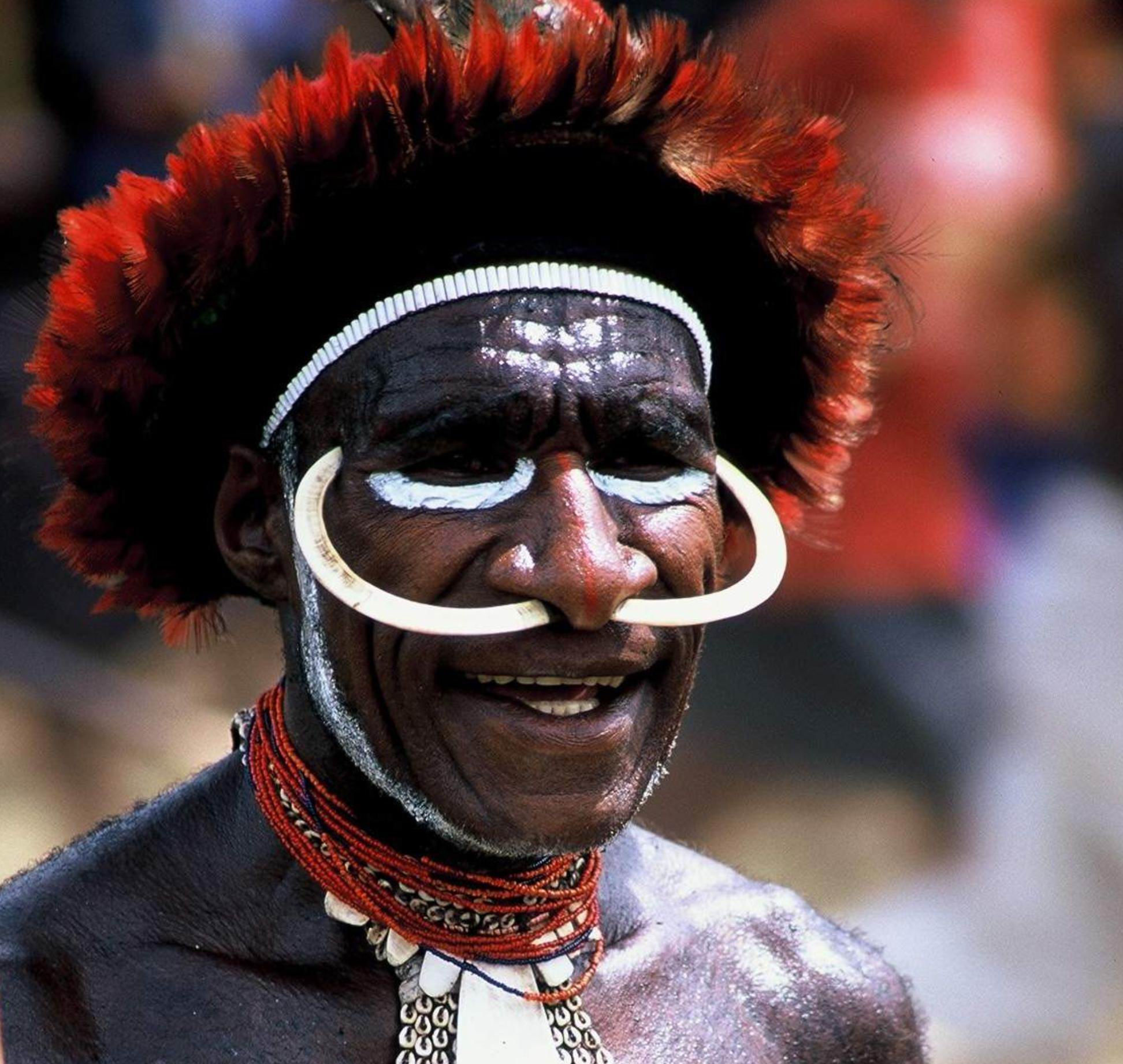 BALIEM VALLEY