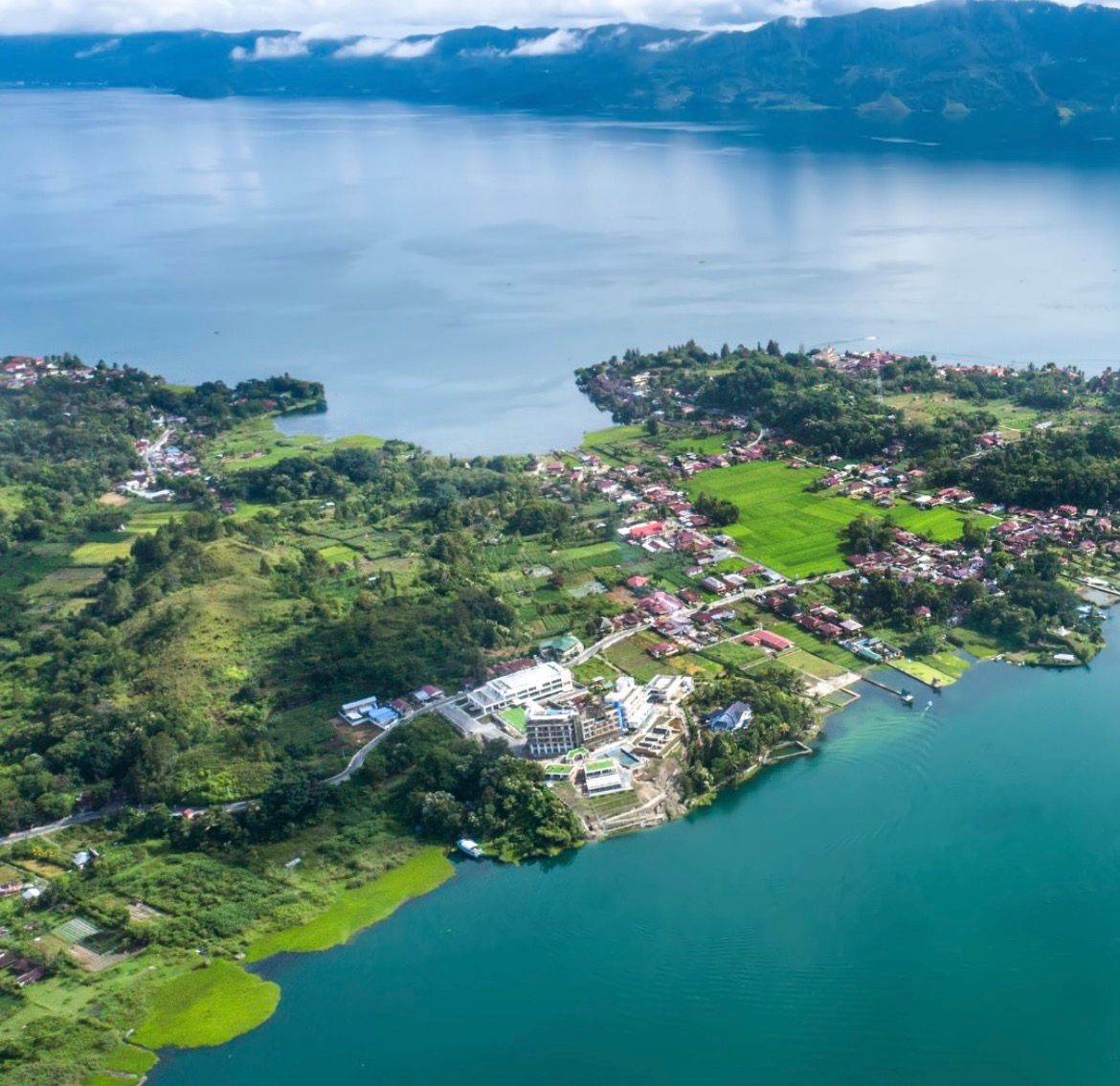 8 DAYS 7 NIGHTS ORANG UTAN SUMATRA OVERLAND TOUR
