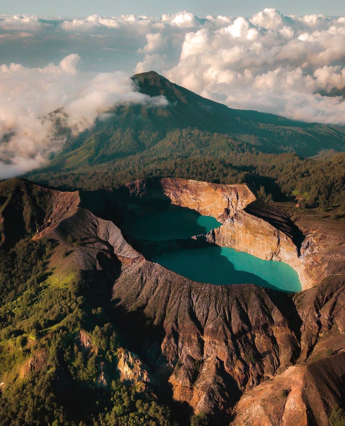 6 DAYS 5 NIGHTS FLORES KOMODO ADVENTURE