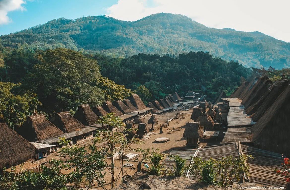 7 DAYS 6 NIGHTS FLORES KOMODO ADVENTURE