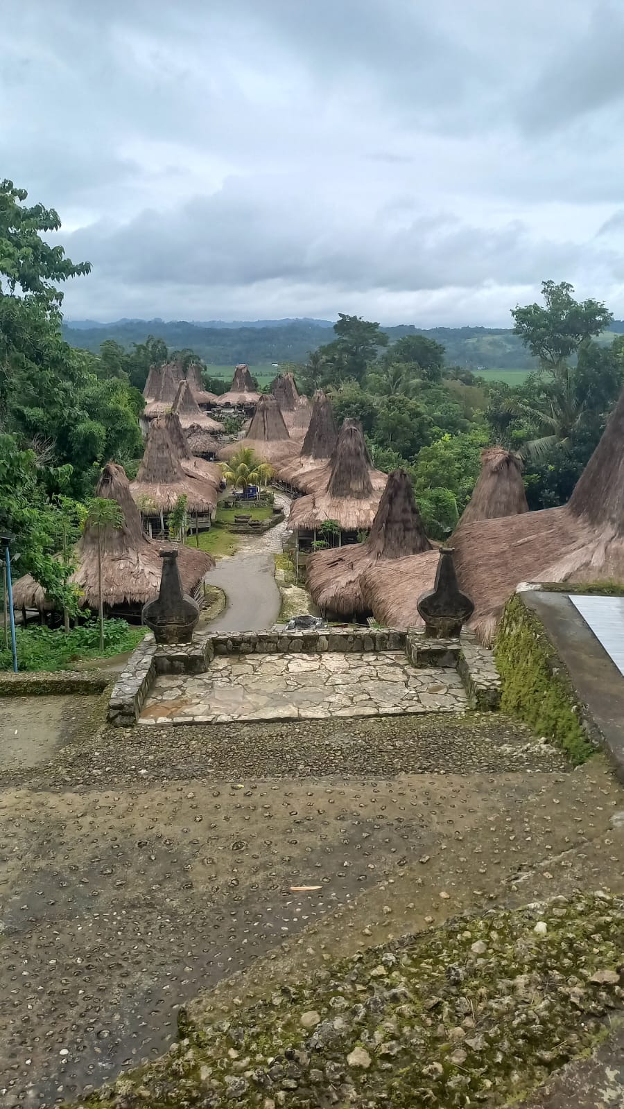 SUMBA 2D1N - Explore the Beauty