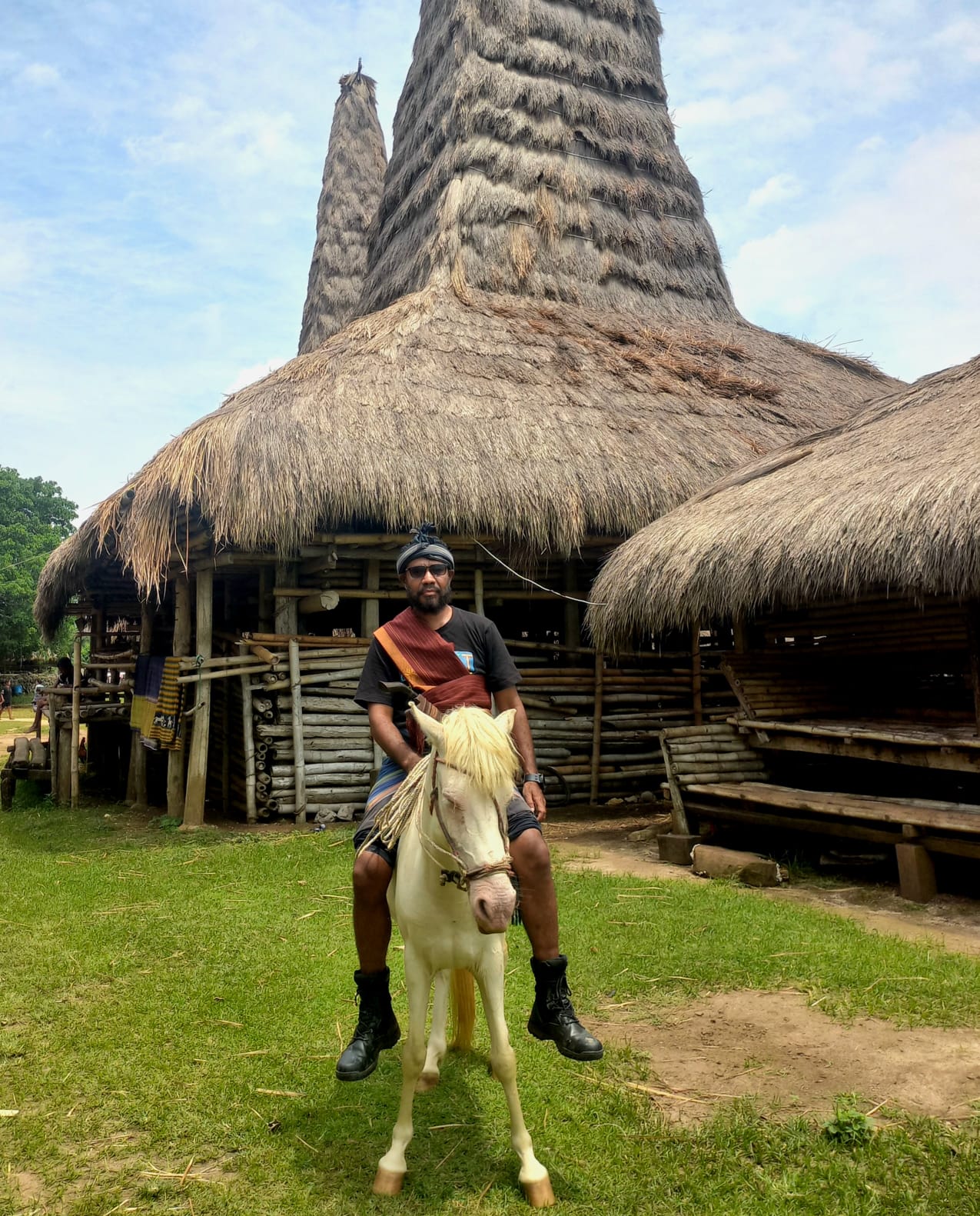 Sumba 3D2N Explore Wonderful Sumba - Nyepi Package