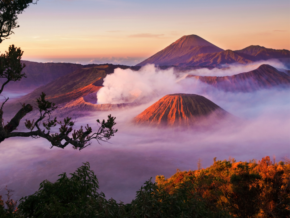 EAST JAVA