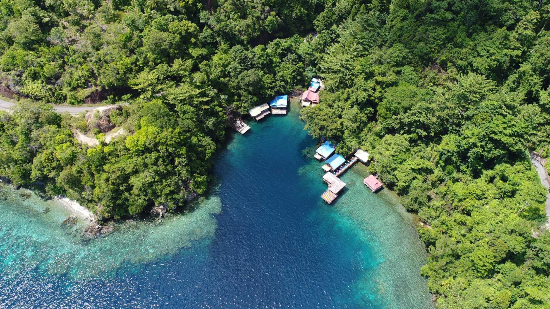3 DAYS 2 NIGHTS AMBON TOUR