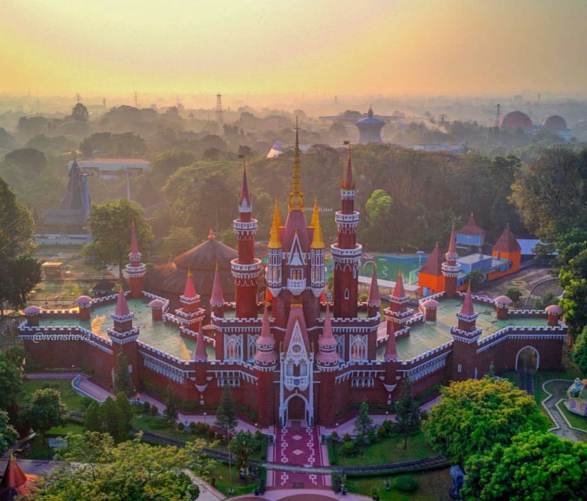 3 DAYS 2 NIGHTS JAKARTA CITY TOUR