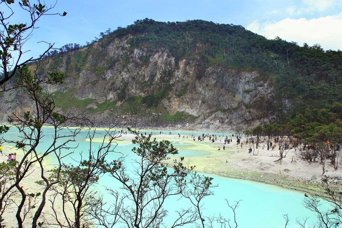 3 DAYS 2 NIGHTS BANDUNG SHOPPING TOUR