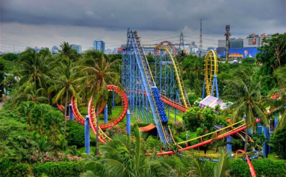 4 DAYS 3 NIGHTS JAKARTA FUN DAY TOUR