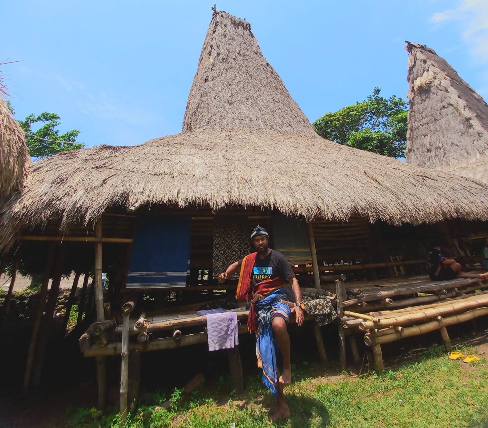 2 DAYS 1 NIGHTS INTRODUCING SUMBA TOUR