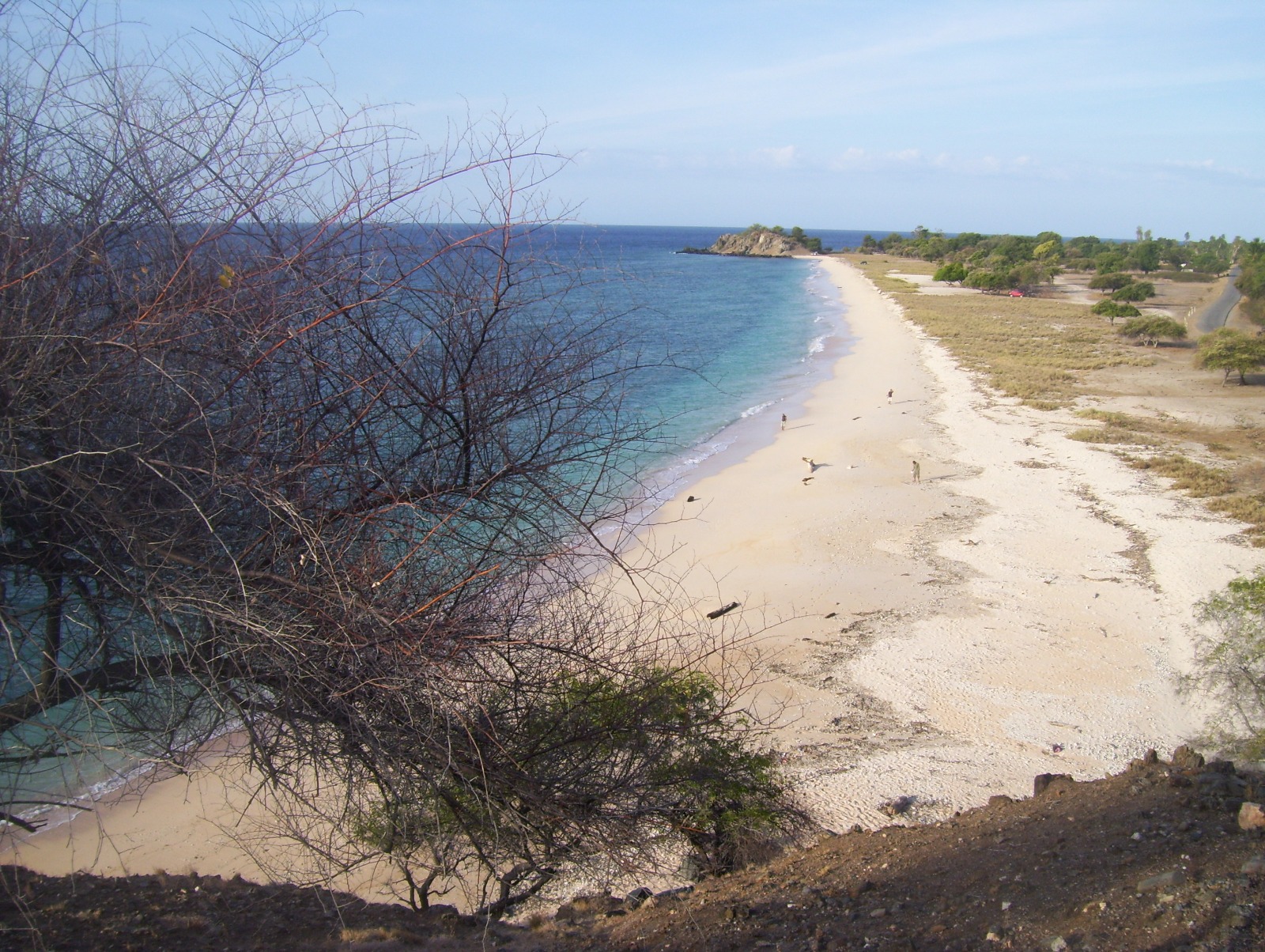 4 DAYS 3 NIGHTS DILI - MAUBISSE - BAUCAU TOUR