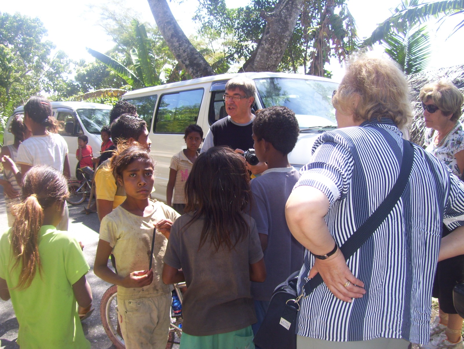3 DAYS 2 NIGHTS DILI - MAUBISSE TOUR