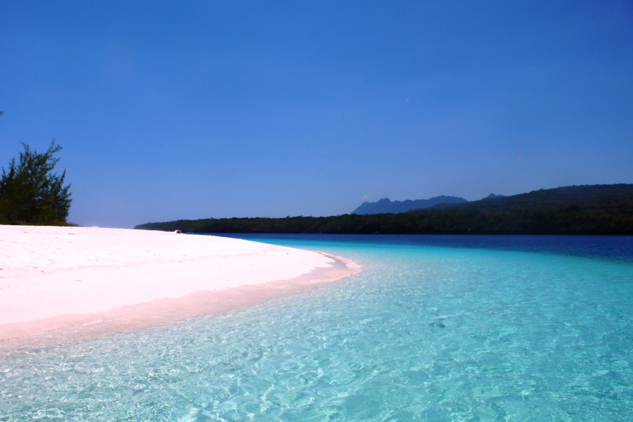 4 DAYS 3 NIGHTS BAUCAU JAKO ISLAND EXOTIC TOUR