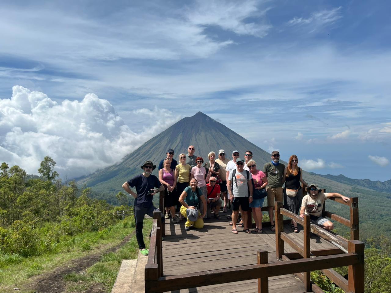 9 DAYS 8 NIGHTS FLORES KOMODO ADVENTURE