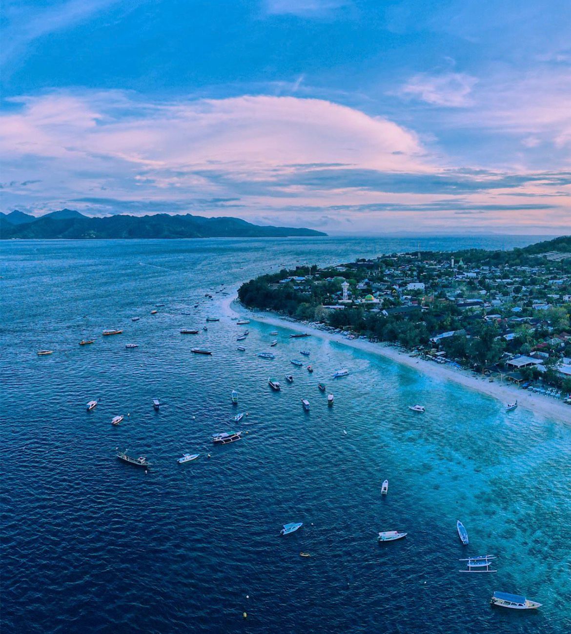 LOMBOK