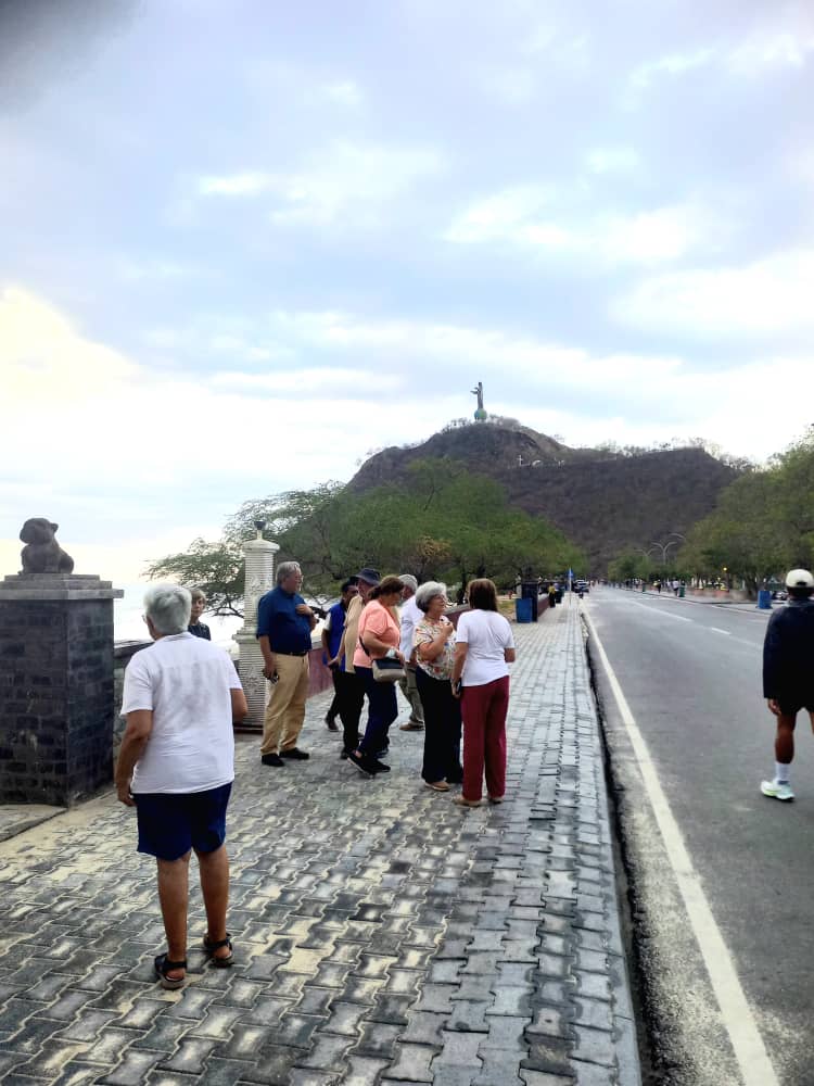 Cristo Rei Dili Timor Leste