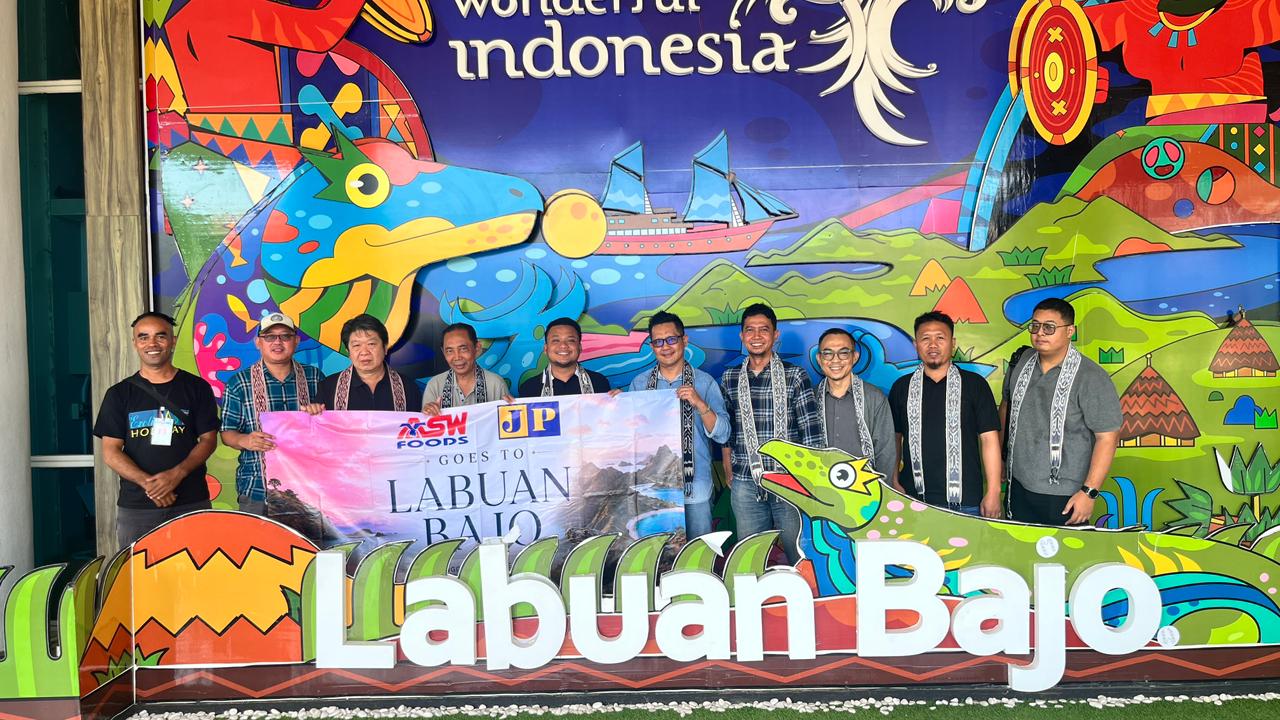 Corporate Incentive Tour